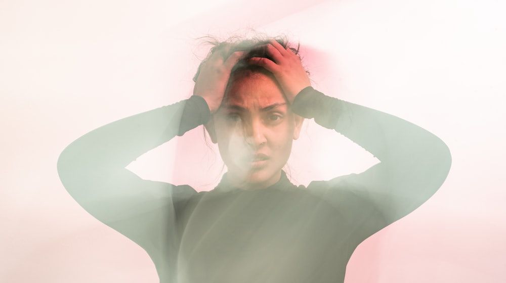 Ansiedad: síntomas, causas y cuándo pedir ayuda
