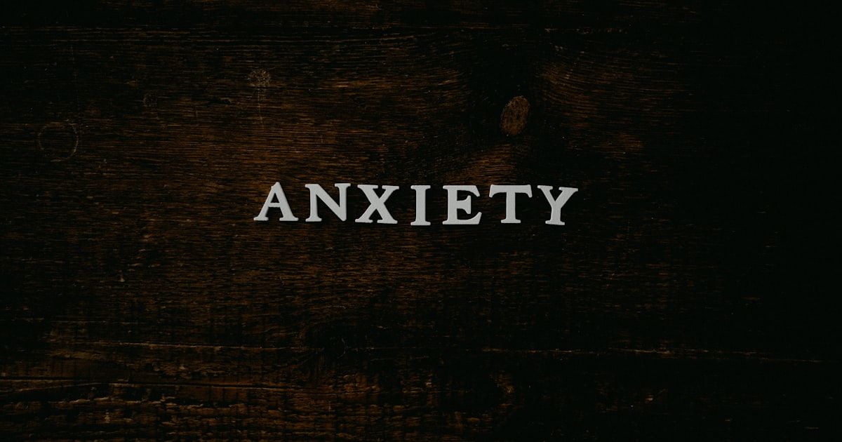Ansiedad: síntomas, causas y cuándo pedir ayuda
