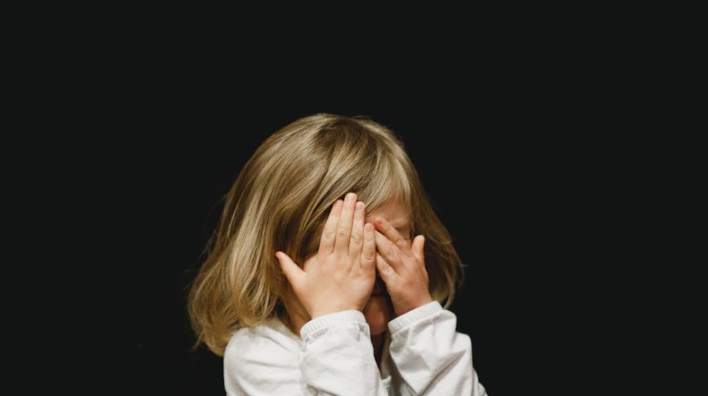 Psicología infantil: señales de que tu hijo necesita apoyo