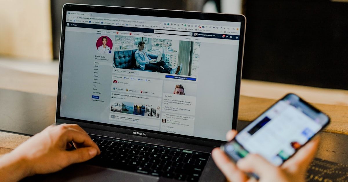 Redes sociales para psicólogos: qué publicar sin romper la ética